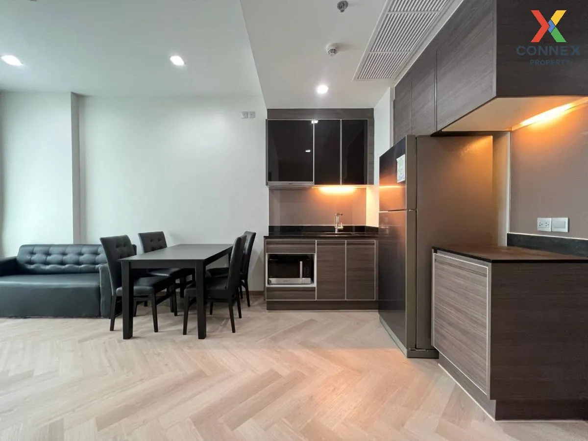 FOR RENT condo , Keyne by Sansiri , BTS-Thong Lo , Khlong Toei ,  2