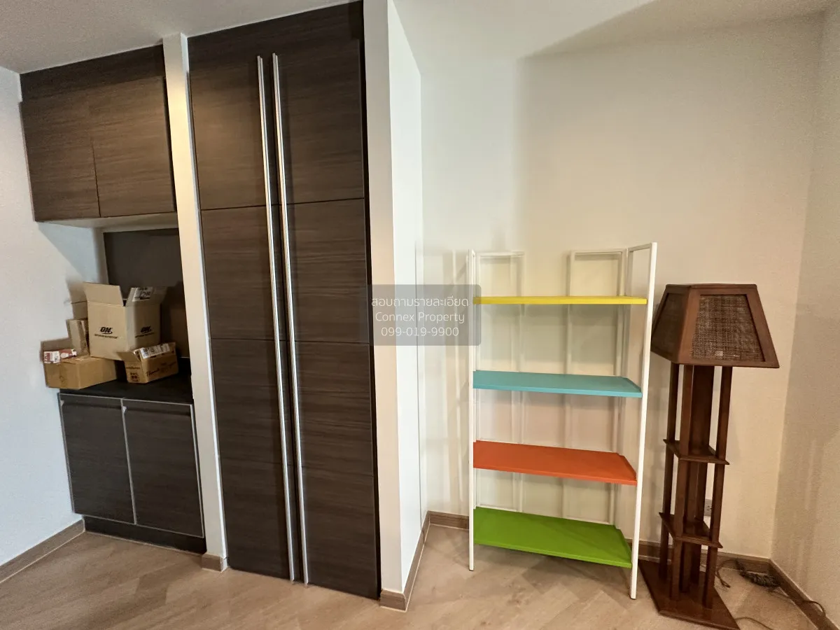 FOR RENT condo , Keyne by Sansiri , BTS-Thong Lo , Khlong Toei ,  4