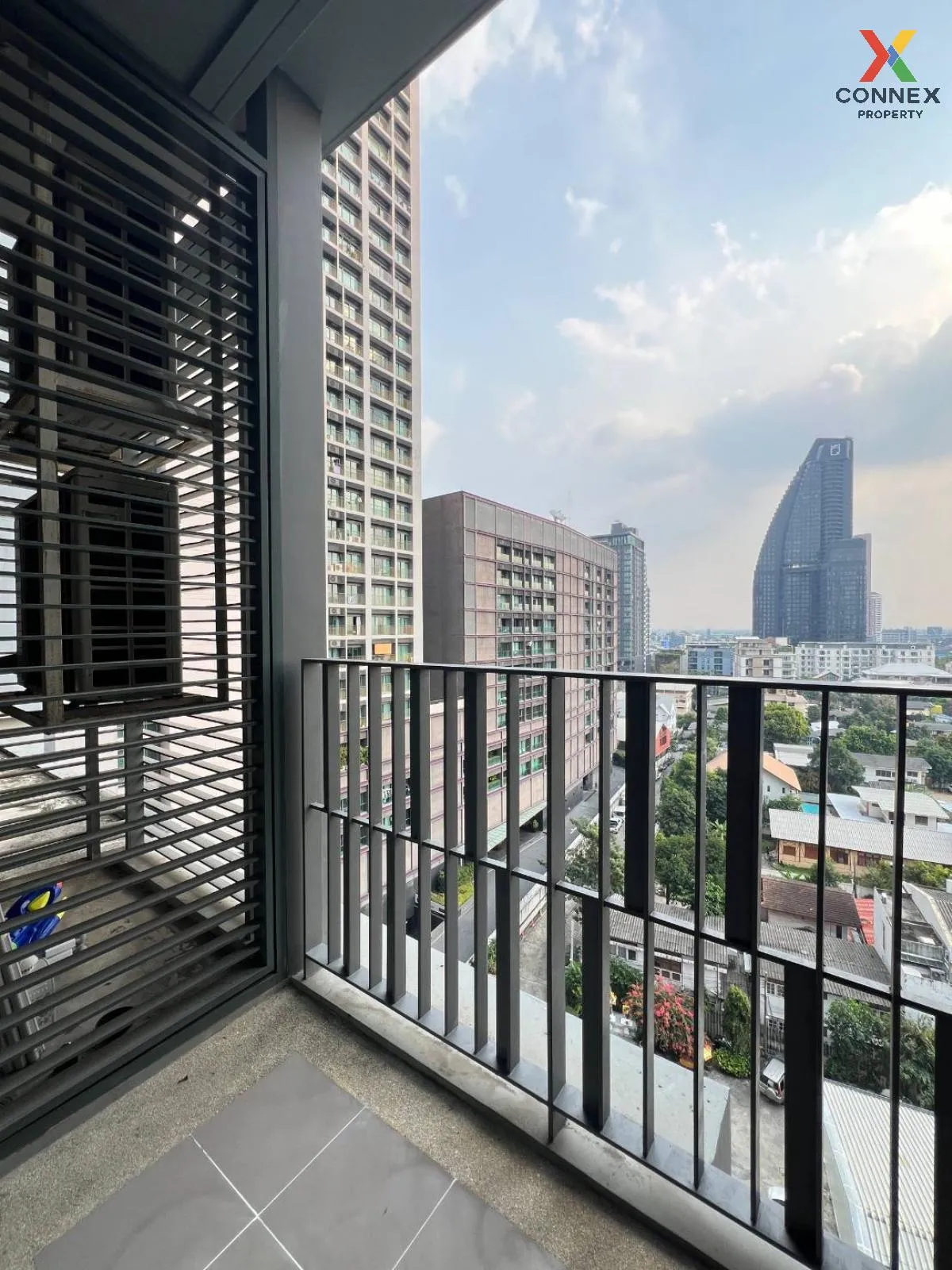 FOR RENT condo , Keyne by Sansiri , BTS-Thong Lo , Khlong Toei , 