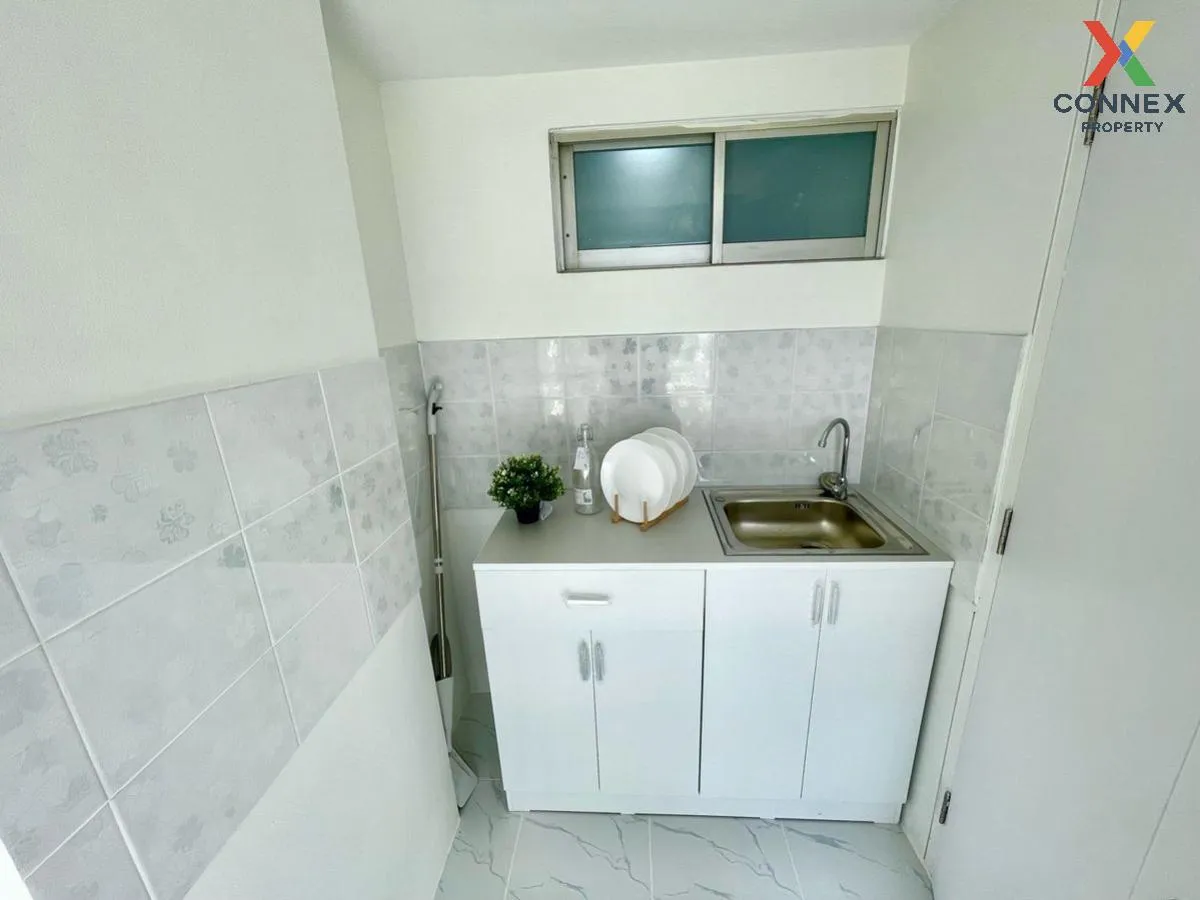 For Sale Condo , LUMPINI CENTER HAPPYLAND PHASE 1-4 , Khlong Chan For Sale Condo , LUMPINI CENTER HAPPYLAND PHASE 1-4 , Khlong Chan 2