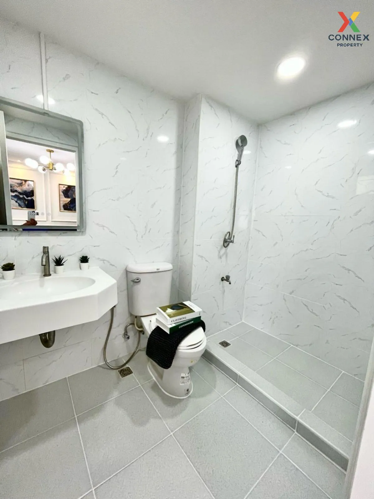 For Sale Condo , LUMPINI CENTER HAPPYLAND PHASE 1-4 , Khlong Chan For Sale Condo , LUMPINI CENTER HAPPYLAND PHASE 1-4 , Khlong Chan 4