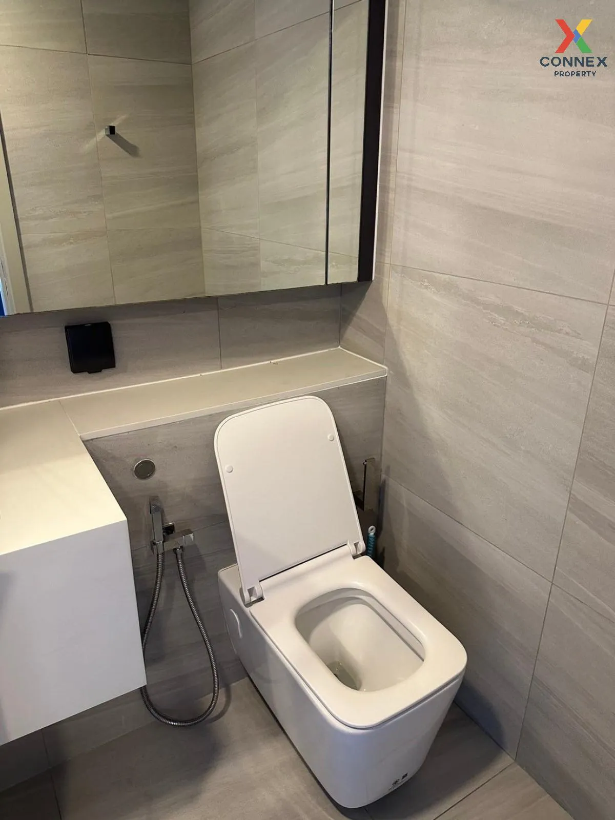 เช่าคอนโด  พาร์ค ออริจิ้น จุฬา - สามย่าน ดูเพล็กซ์ MRT-สามย่าน มห