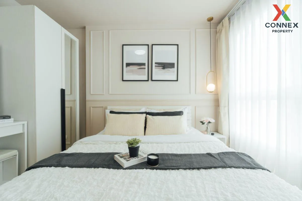 ขายคอนโด  พลัม คอนโด บางแค MRT-หลักสอง บางแคเหนือ เขต บางแค กรุงเ ขายคอนโด  พลัม คอนโด บางแค MRT-หลักสอง บางแคเหนือ เขต บางแค กรุงเ 4