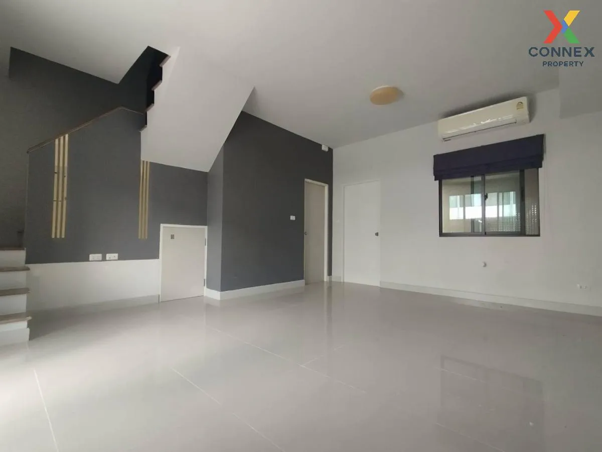 ขายทาวน์เฮ้าส์/ทาวน์โฮม  พลีโน่ บางนา - อ่อนนุช ราชาเทวะ บางพลี ส 2