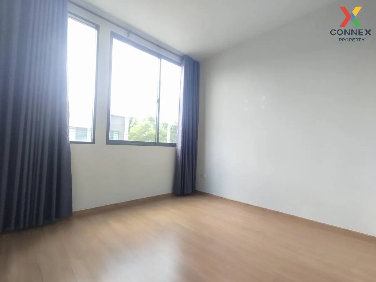 ขายทาวน์เฮ้าส์/ทาวน์โฮม  พลีโน่ บางนา - อ่อนนุช ราชาเทวะ บางพลี ส 3