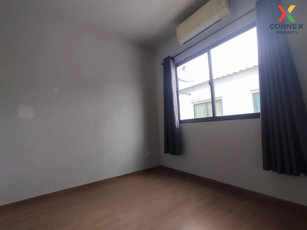 ขายทาวน์เฮ้าส์/ทาวน์โฮม  พลีโน่ บางนา - อ่อนนุช ราชาเทวะ บางพลี ส 4