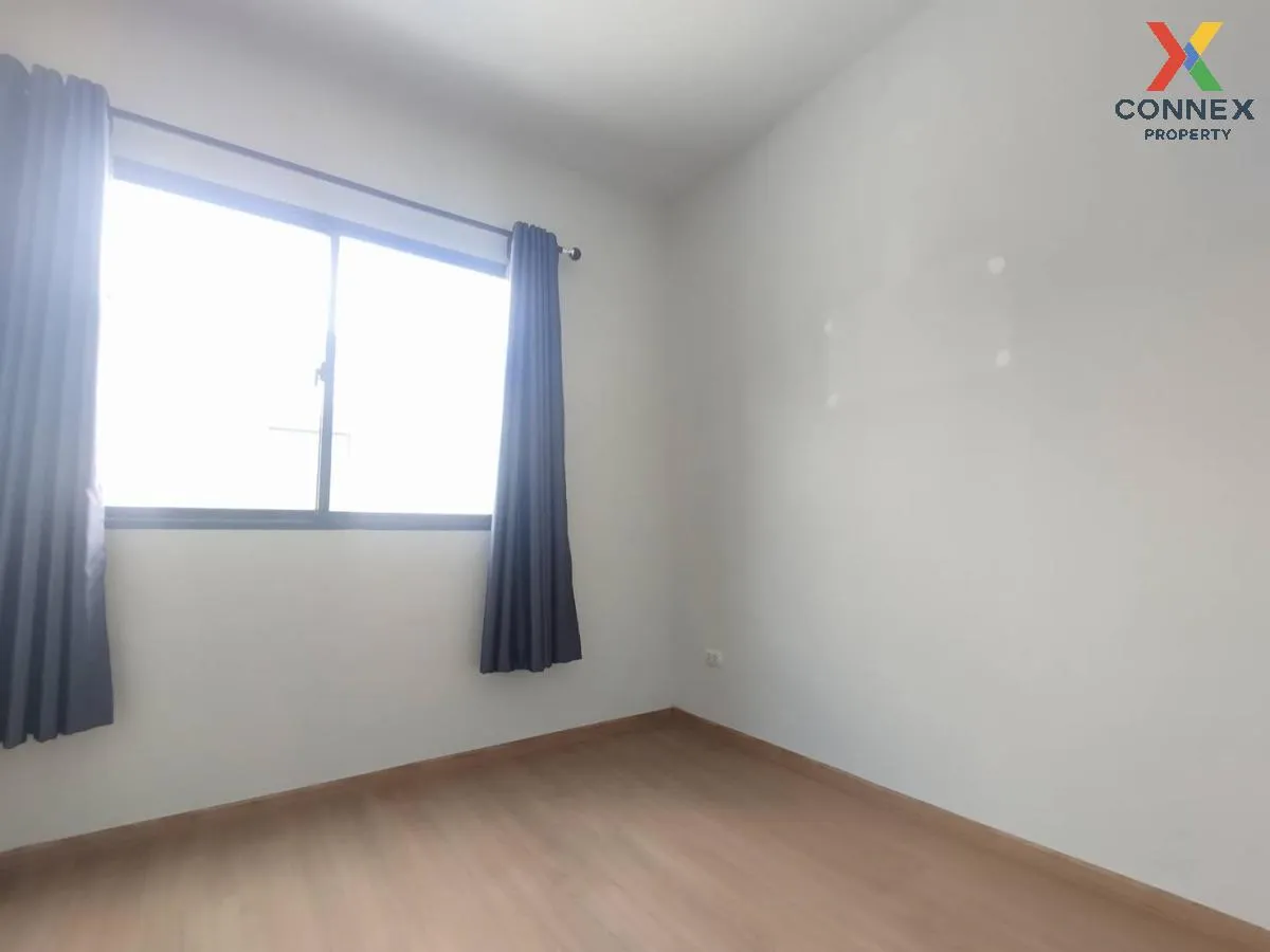 ขายทาวน์เฮ้าส์/ทาวน์โฮม  พลีโน่ บางนา - อ่อนนุช ราชาเทวะ บางพลี ส