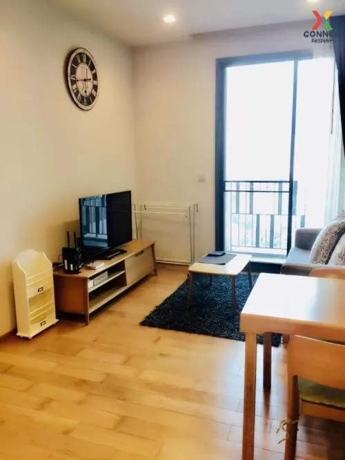 FOR SALE condo , Keyne by Sansiri , BTS-Thong Lo , Khlong Toei , Khlong Toei , Bangkok , CX-12451