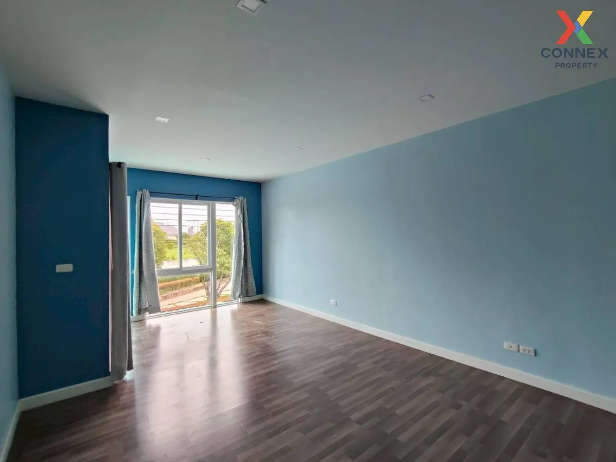 For Sale Townhouse/Townhome  , Bless Town Srinakarin - Namdang , 