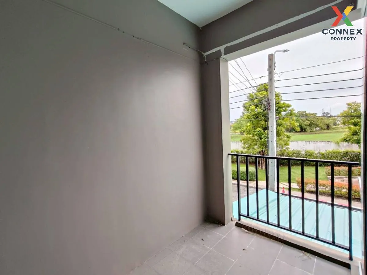 For Sale Townhouse/Townhome  , Bless Town Srinakarin - Namdang , 
