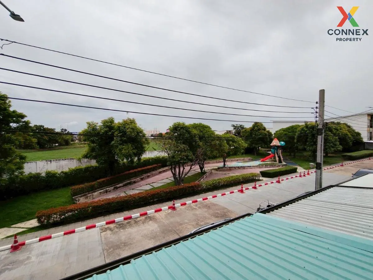 For Sale Townhouse/Townhome  , Bless Town Srinakarin - Namdang , 