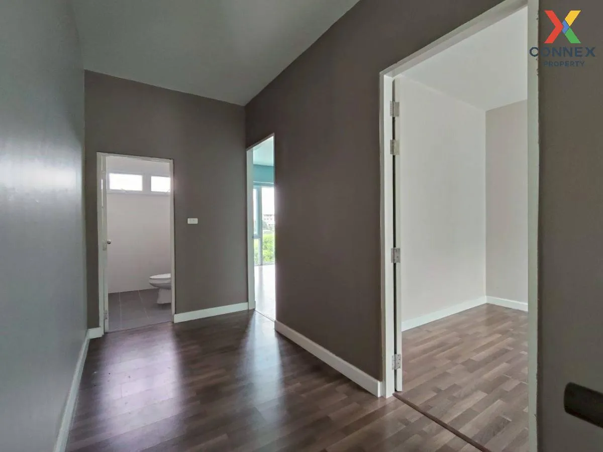 For Sale Townhouse/Townhome  , Bless Town Srinakarin - Namdang , 