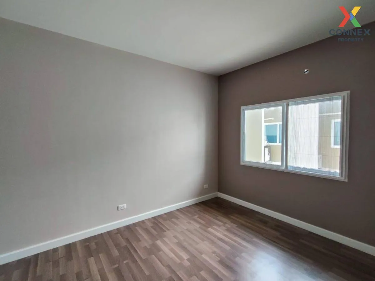 For Sale Townhouse/Townhome  , Bless Town Srinakarin - Namdang , 