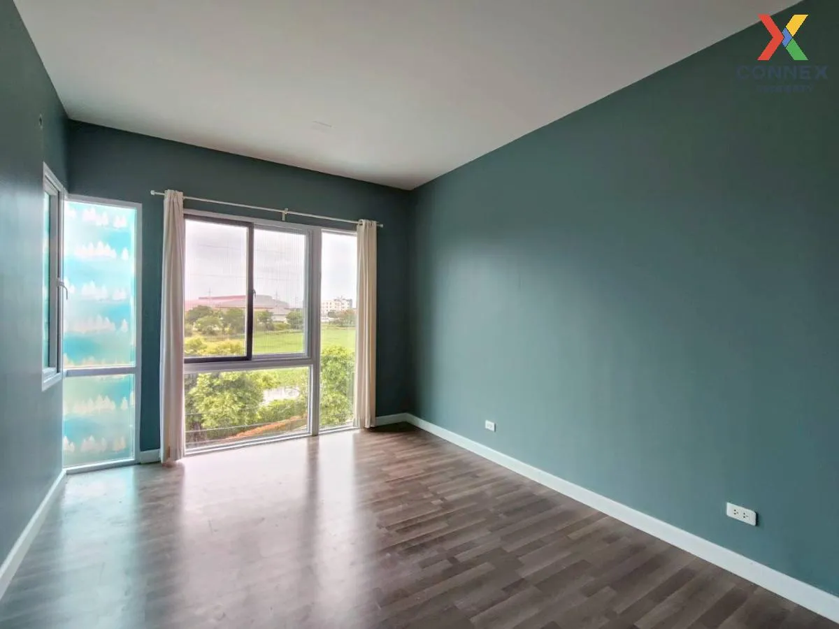 For Sale Townhouse/Townhome  , Bless Town Srinakarin - Namdang , 