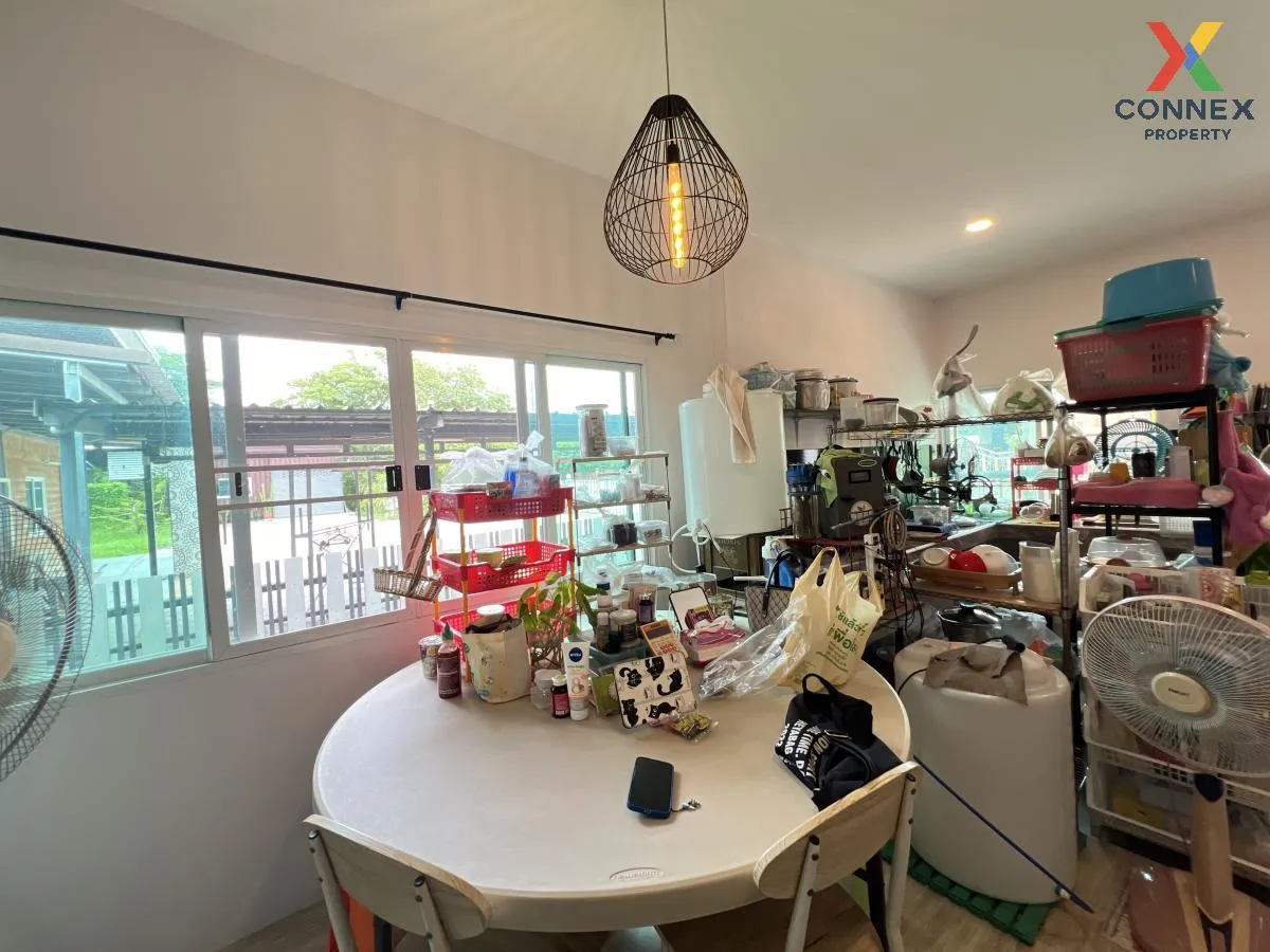 For Sale House , The Lagoon 1-2 , Thai Ko , Sam Khok , Pathum Tha