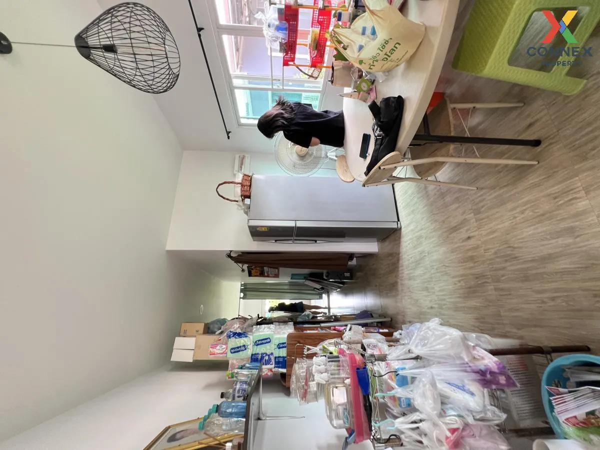 For Sale House , The Lagoon 1-2 , Thai Ko , Sam Khok , Pathum Tha