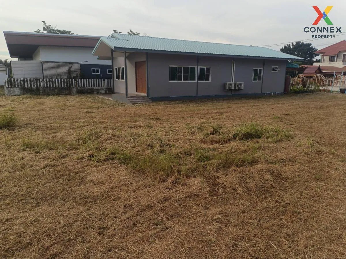 For Sale House , The Lagoon 1-2 , Thai Ko , Sam Khok , Pathum Tha