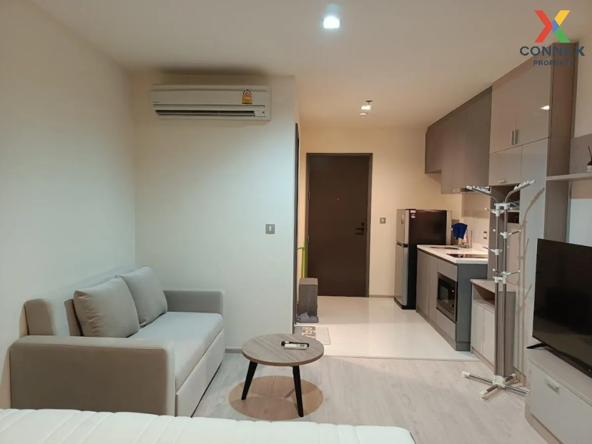 For Rent Condo , RHYTHM Rangnam , BTS-Victory Monument , Thanon P 1