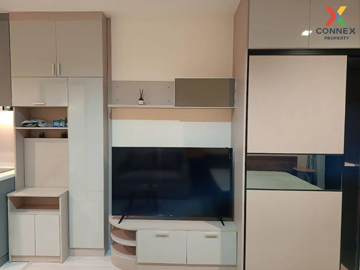 For Rent Condo , RHYTHM Rangnam , BTS-Victory Monument , Thanon P 2