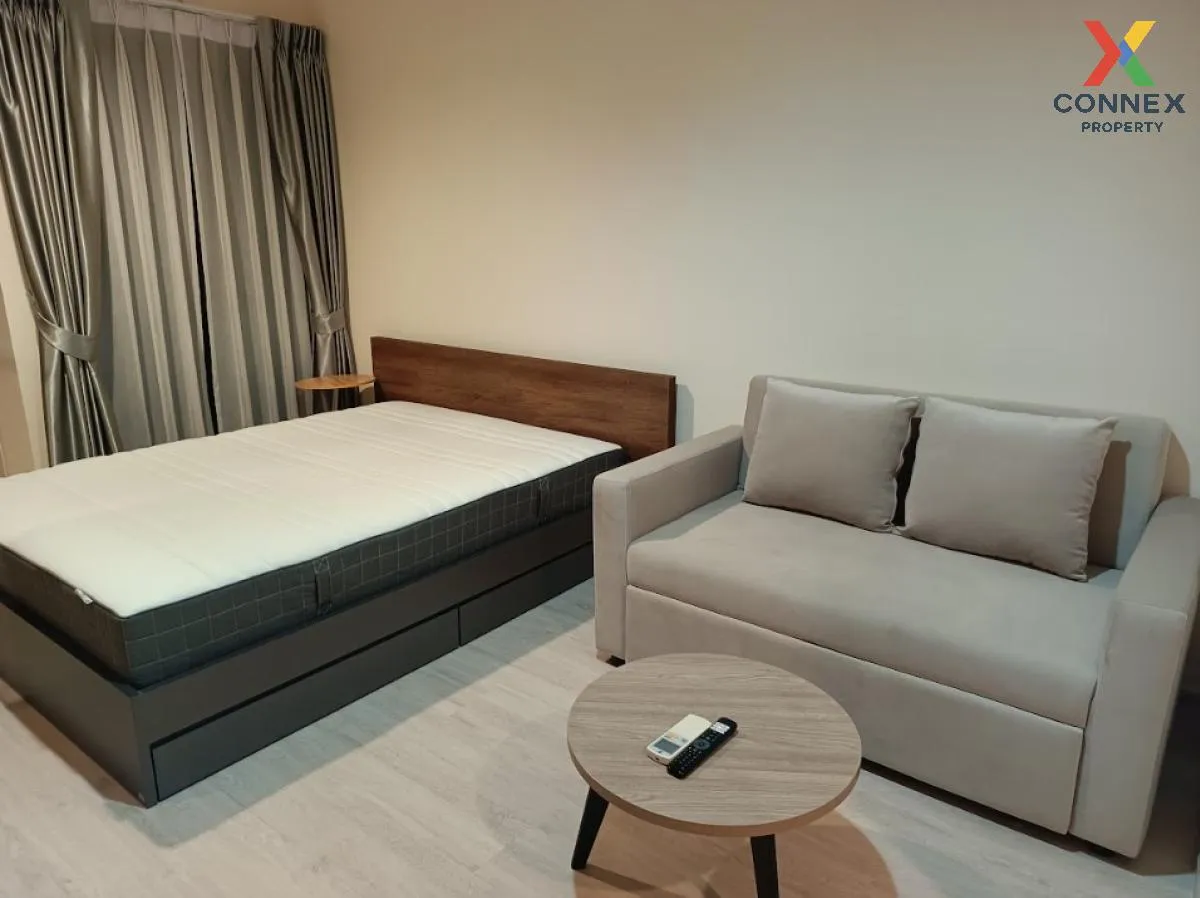 For Rent Condo , RHYTHM Rangnam , BTS-Victory Monument , Thanon P