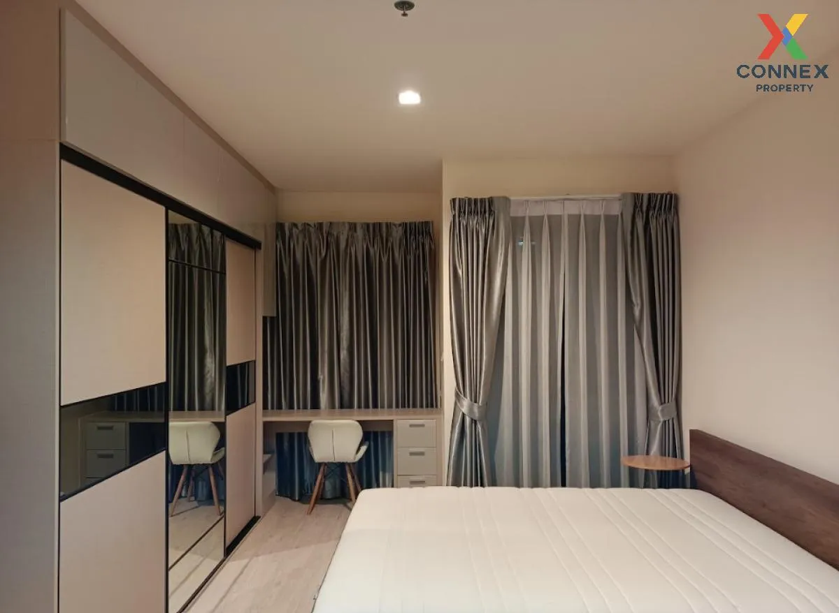 For Rent Condo , RHYTHM Rangnam , BTS-Victory Monument , Thanon P
