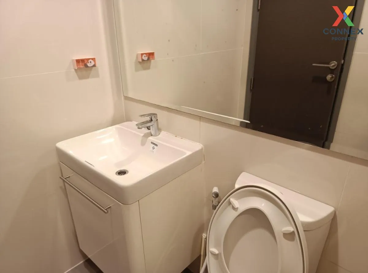 For Rent Condo , RHYTHM Rangnam , BTS-Victory Monument , Thanon P