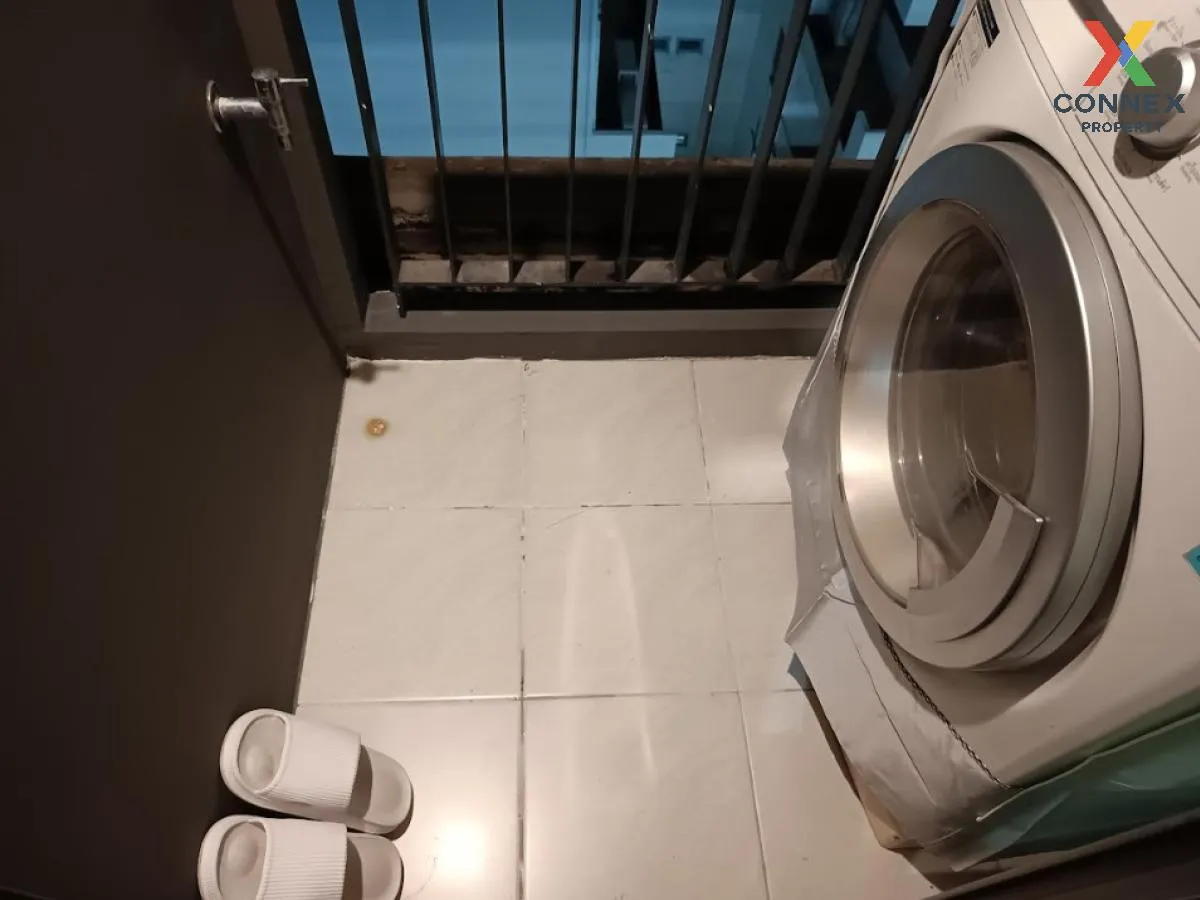 For Rent Condo , RHYTHM Rangnam , BTS-Victory Monument , Thanon P