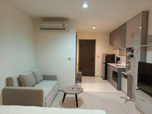 For Rent Condo , RHYTHM Rangnam , BTS-Victory Monument , Thanon Phyathai , Rat Thewi , Bangkok , CX-124516