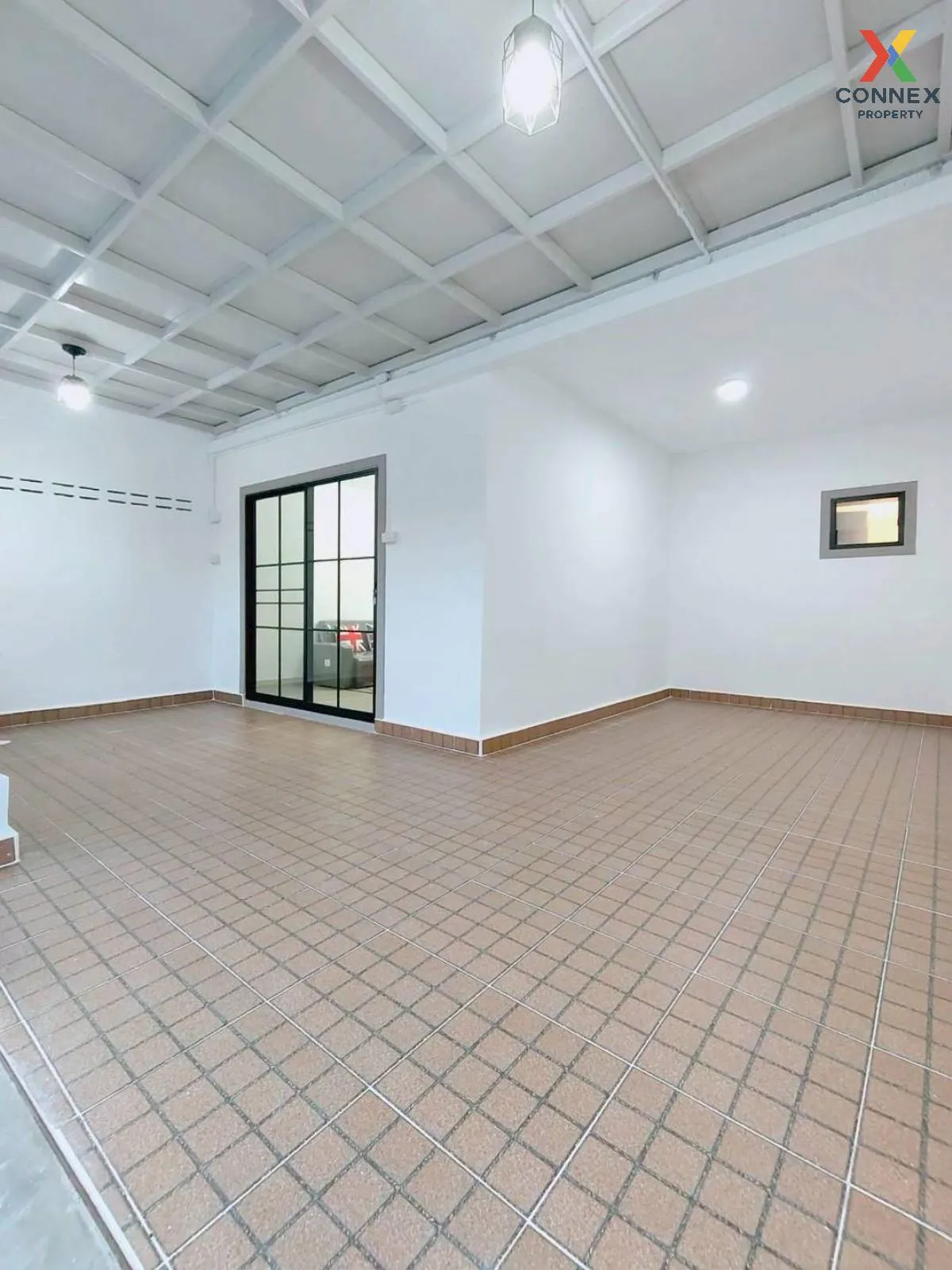 ขายทาวน์เฮ้าส์/ทาวน์โฮม  บ้านพฤกษา 9 หน้ากว้าง รีโนเวทใหม่ คลองสา 4