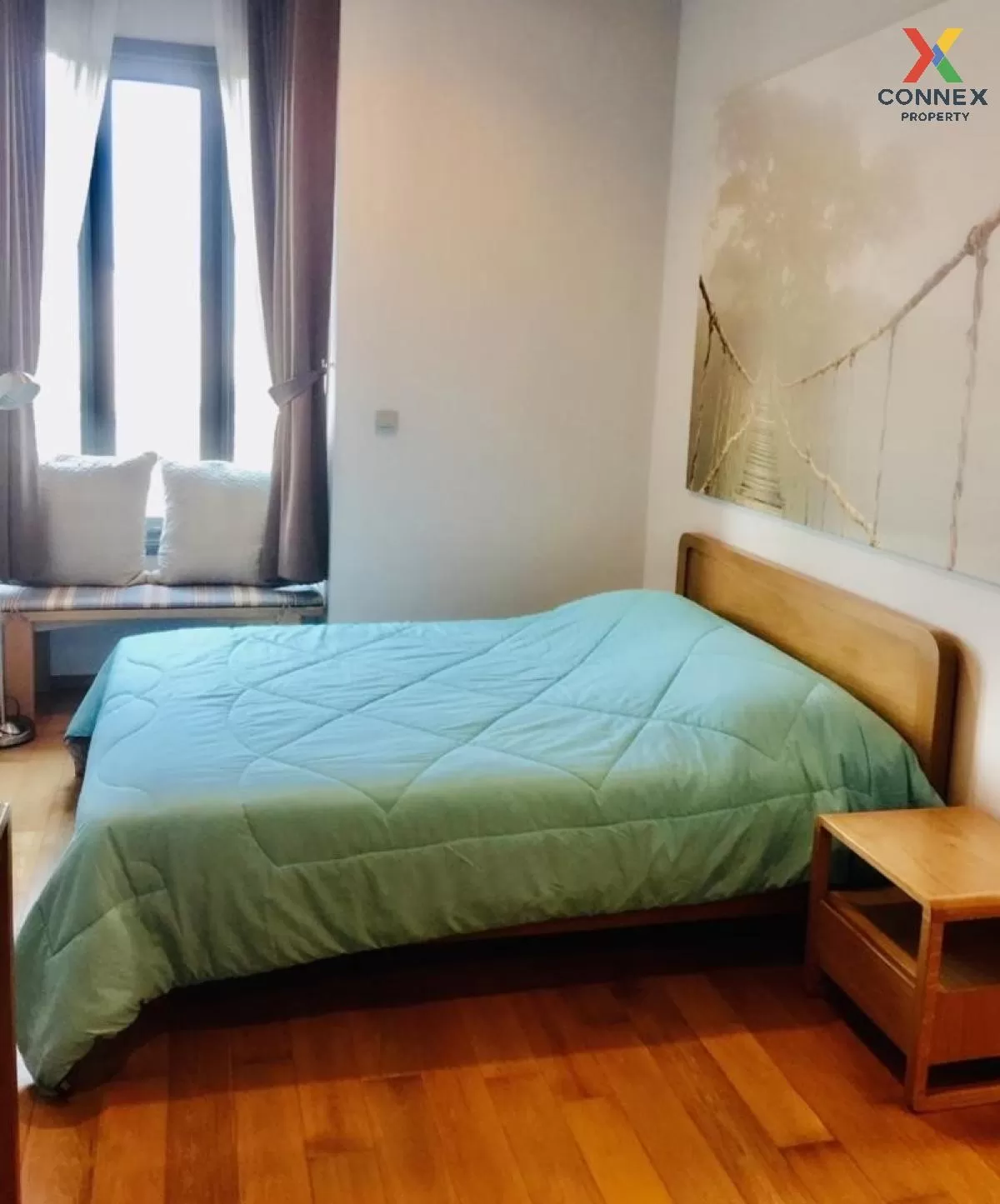 เช่าคอนโด  คีนน์ บาย แสนสิริ BTS-ทองหล่อ คลองเตย เขต คลองเตย กรุง