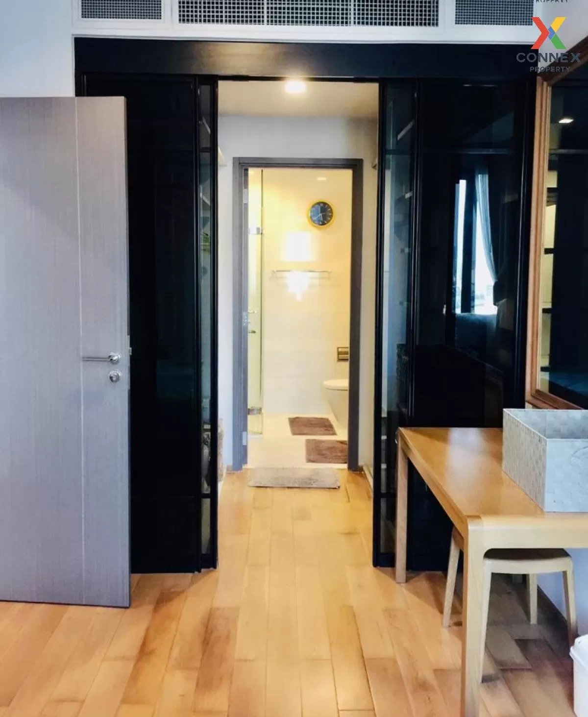 เช่าคอนโด  คีนน์ บาย แสนสิริ BTS-ทองหล่อ คลองเตย เขต คลองเตย กรุง