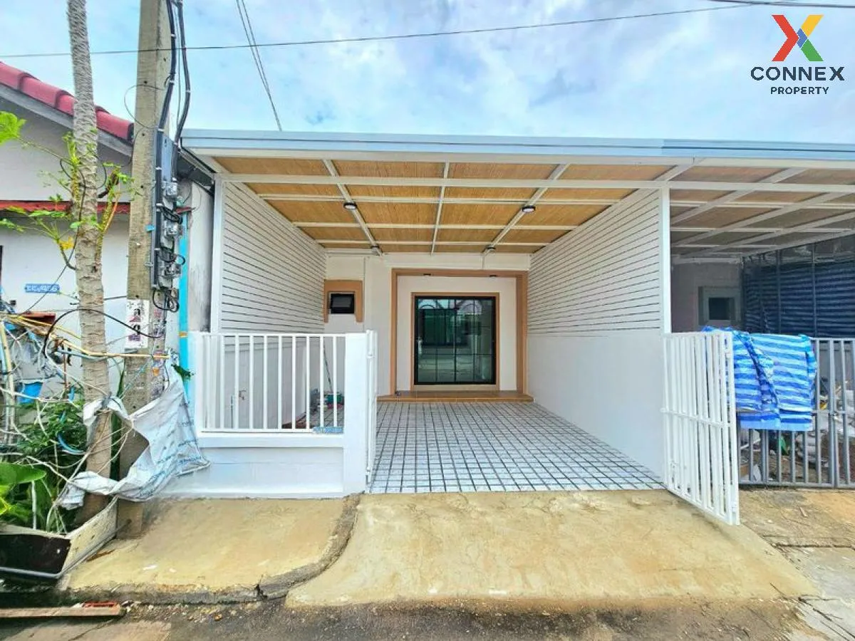 ขายทาวน์เฮ้าส์/ทาวน์โฮม  หมู่บ้านพิมลราช 1 หน้ากว้าง รีโนเวทใหม่  ขายทาวน์เฮ้าส์/ทาวน์โฮม  หมู่บ้านพิมลราช 1 หน้ากว้าง รีโนเวทใหม่  1