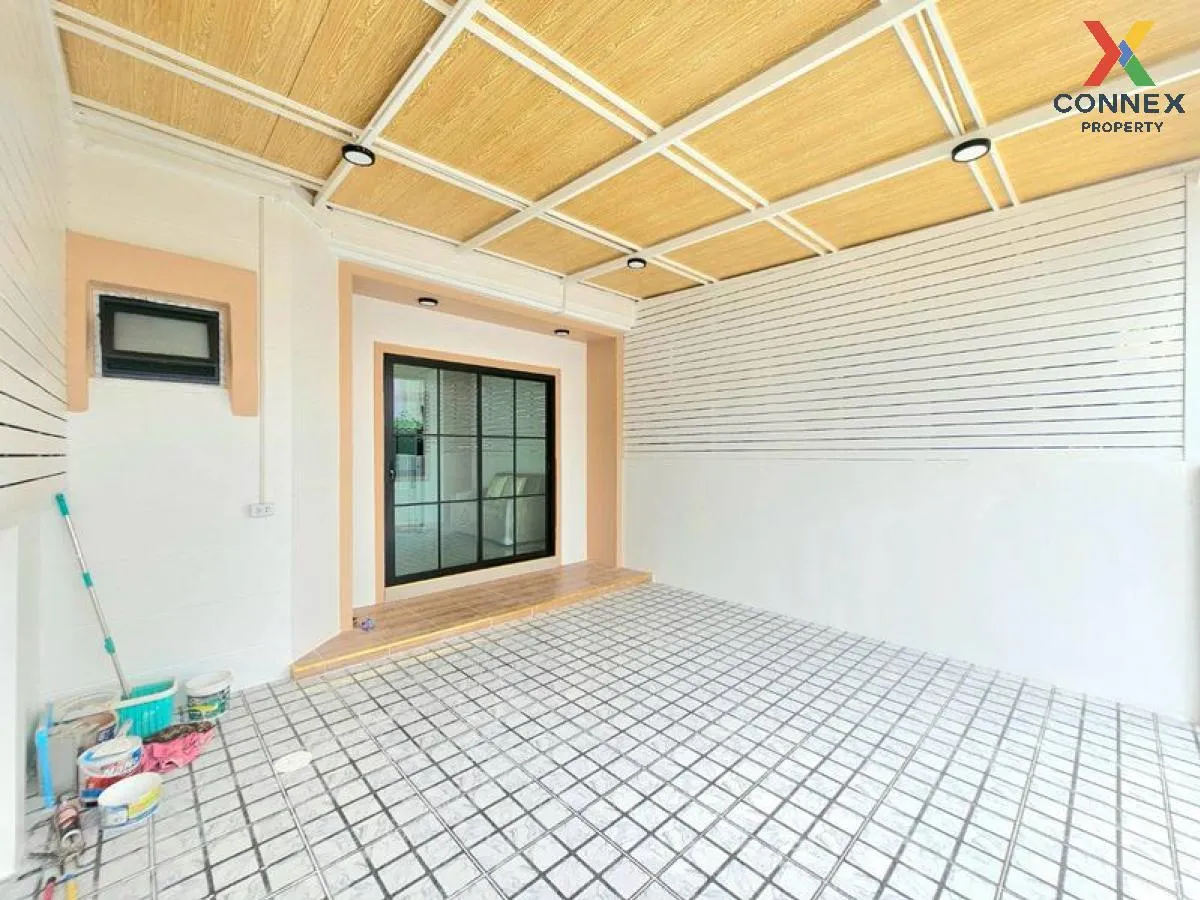 ขายทาวน์เฮ้าส์/ทาวน์โฮม  หมู่บ้านพิมลราช 1 หน้ากว้าง รีโนเวทใหม่  ขายทาวน์เฮ้าส์/ทาวน์โฮม  หมู่บ้านพิมลราช 1 หน้ากว้าง รีโนเวทใหม่  2