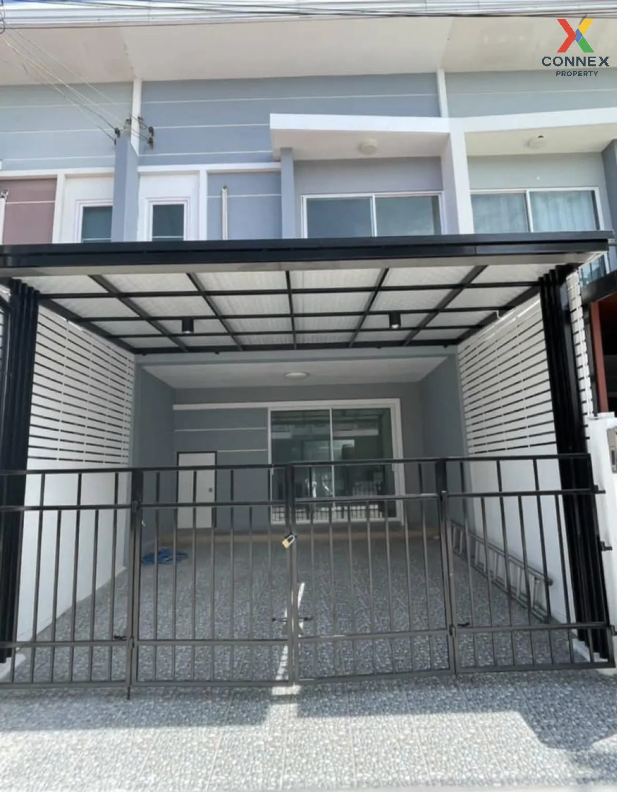 For Sale Townhouse/Townhome  , Supalai Bella kingkaew - Srinakari 1