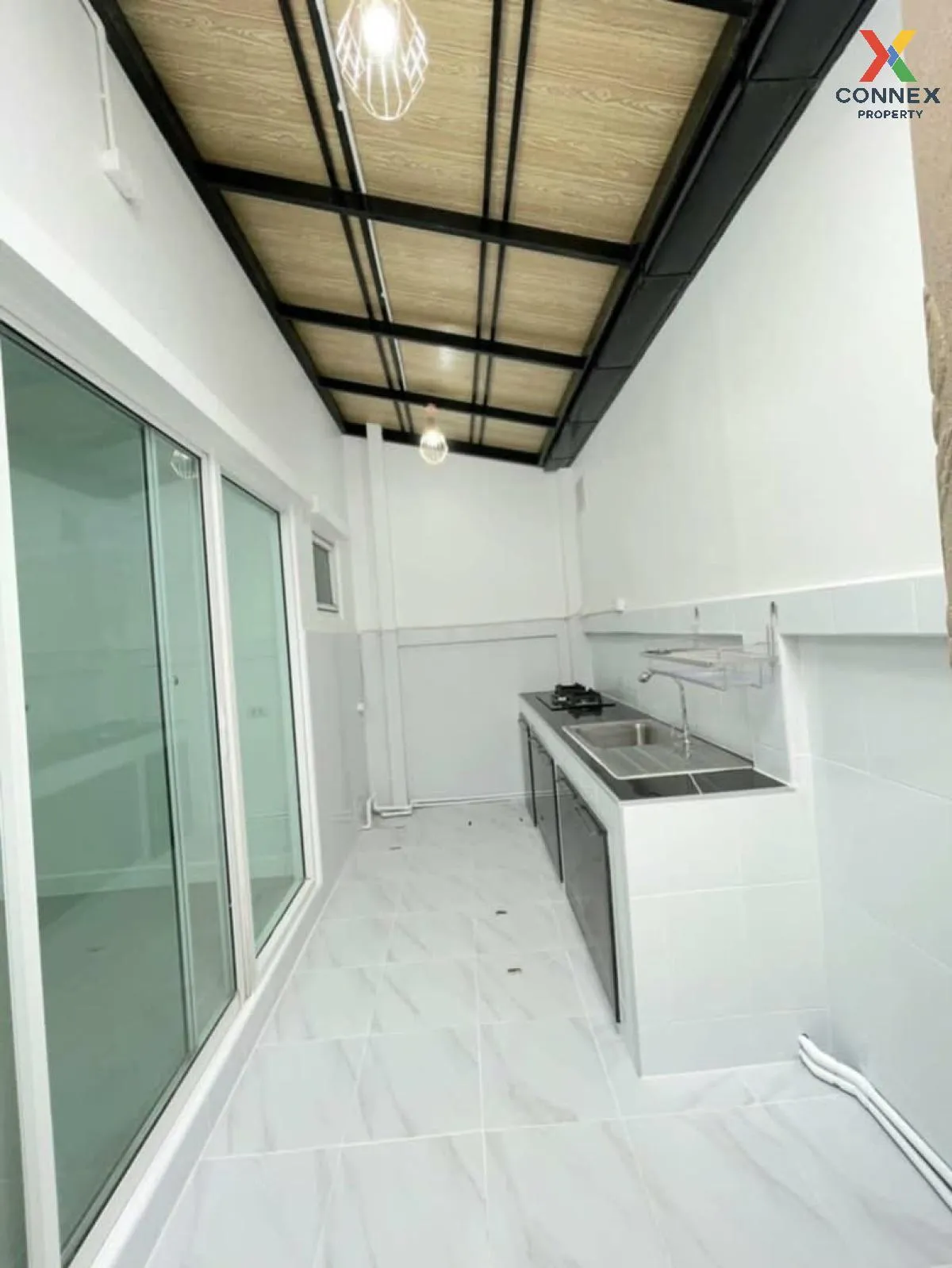 For Sale Townhouse/Townhome  , Supalai Bella kingkaew - Srinakari 2