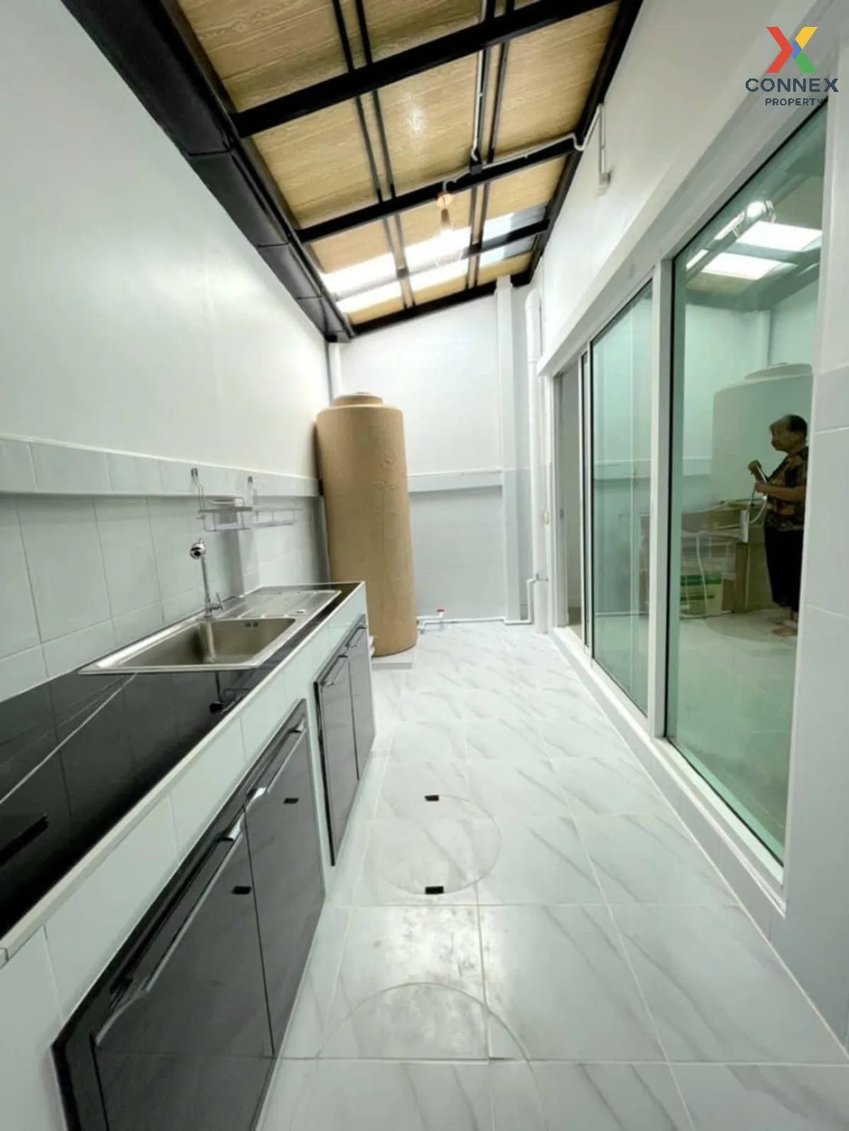 For Sale Townhouse/Townhome  , Supalai Bella kingkaew - Srinakari 3