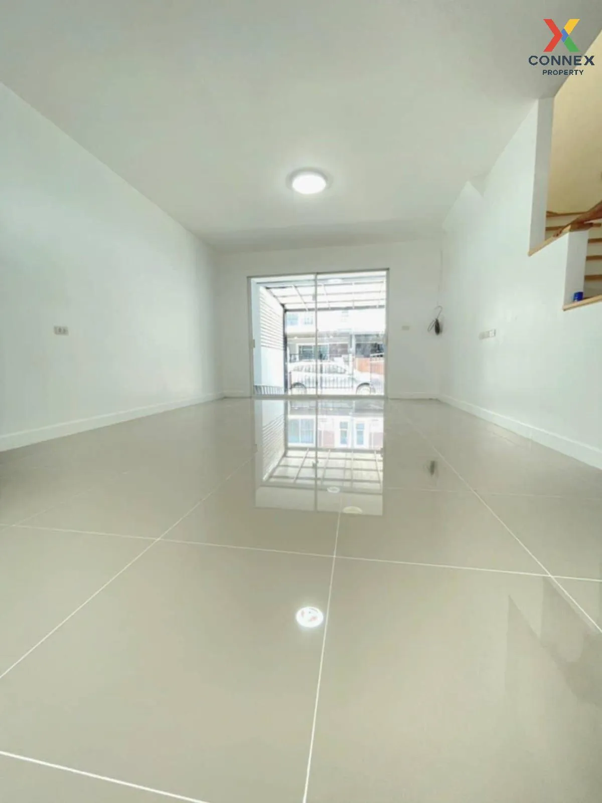 For Sale Townhouse/Townhome  , Supalai Bella kingkaew - Srinakari 4