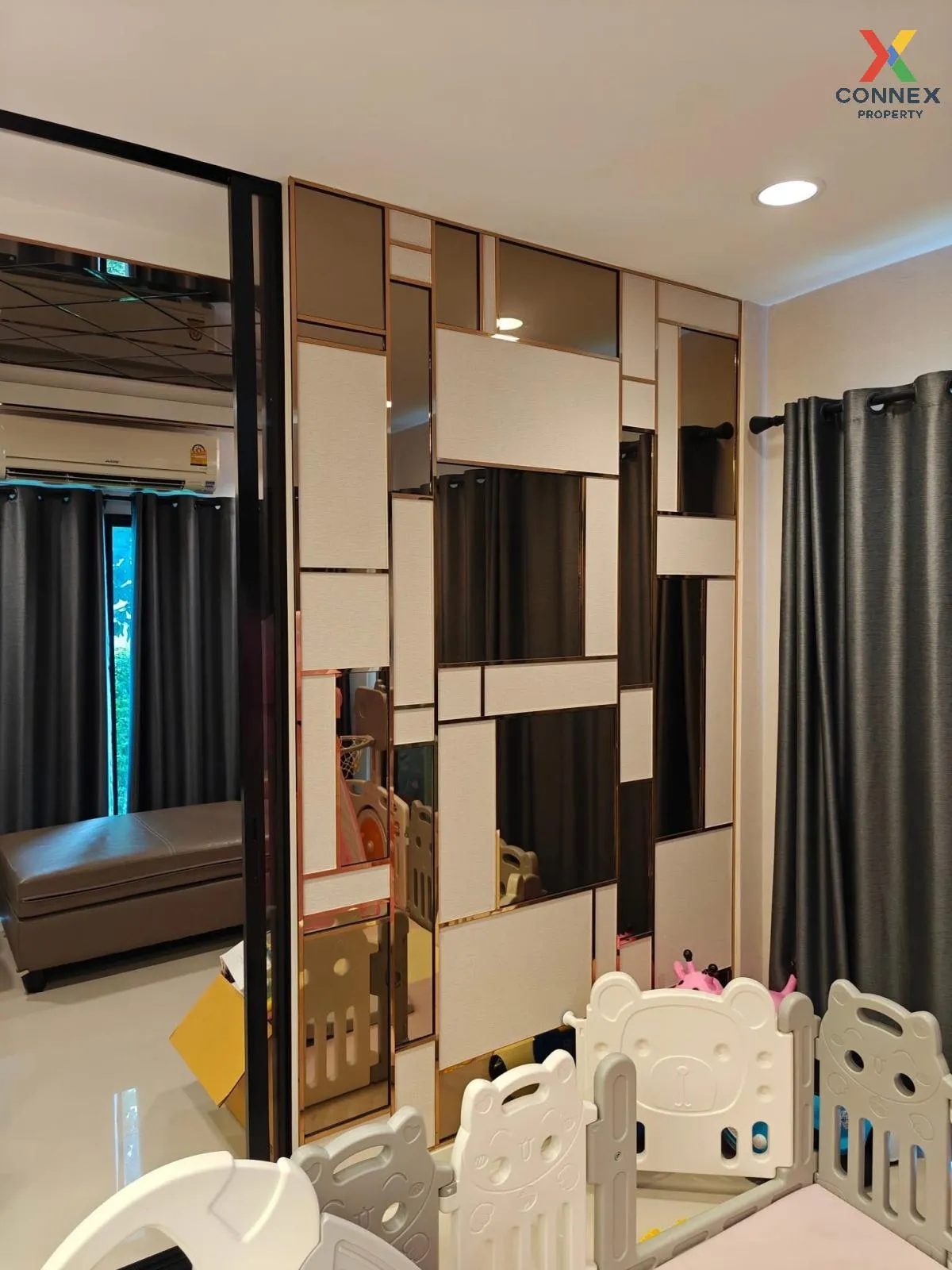 ขายบ้าน  ไลฟ์ บางกอก บูเลอวาร์ด ราชพฤกษ์ - ปิ่นเกล้า ศาลากลาง บาง