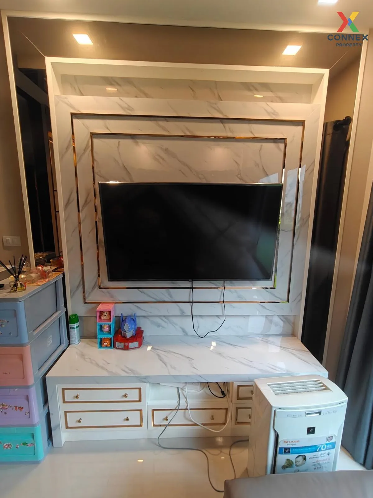 ขายบ้าน  ไลฟ์ บางกอก บูเลอวาร์ด ราชพฤกษ์ - ปิ่นเกล้า ศาลากลาง บาง