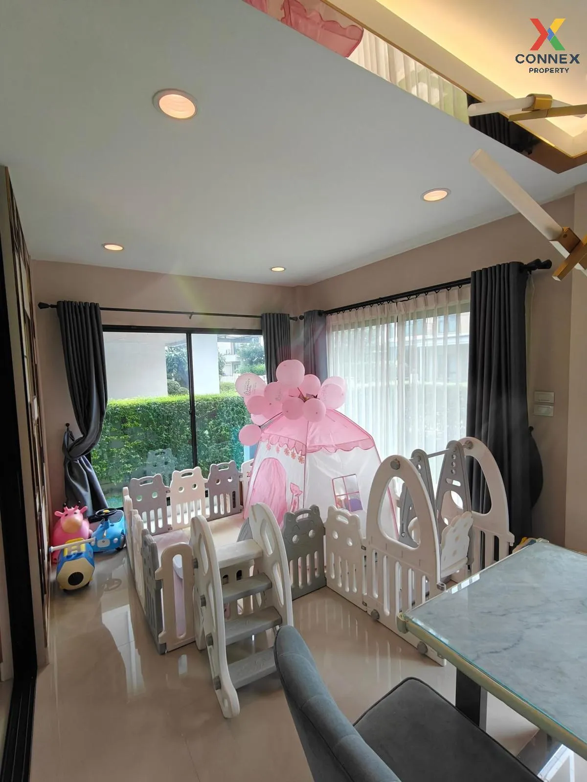 ขายบ้าน  ไลฟ์ บางกอก บูเลอวาร์ด ราชพฤกษ์ - ปิ่นเกล้า ศาลากลาง บาง