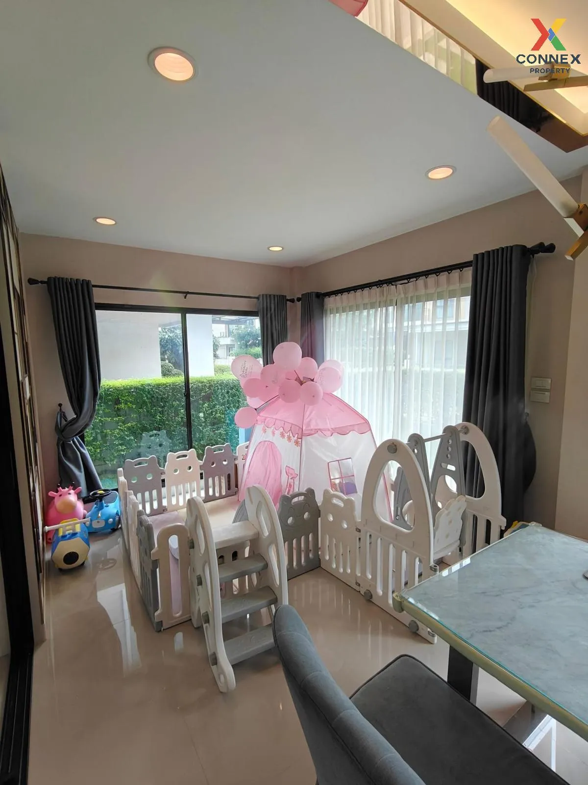 ขายบ้าน  ไลฟ์ บางกอก บูเลอวาร์ด ราชพฤกษ์ - ปิ่นเกล้า ศาลากลาง บาง