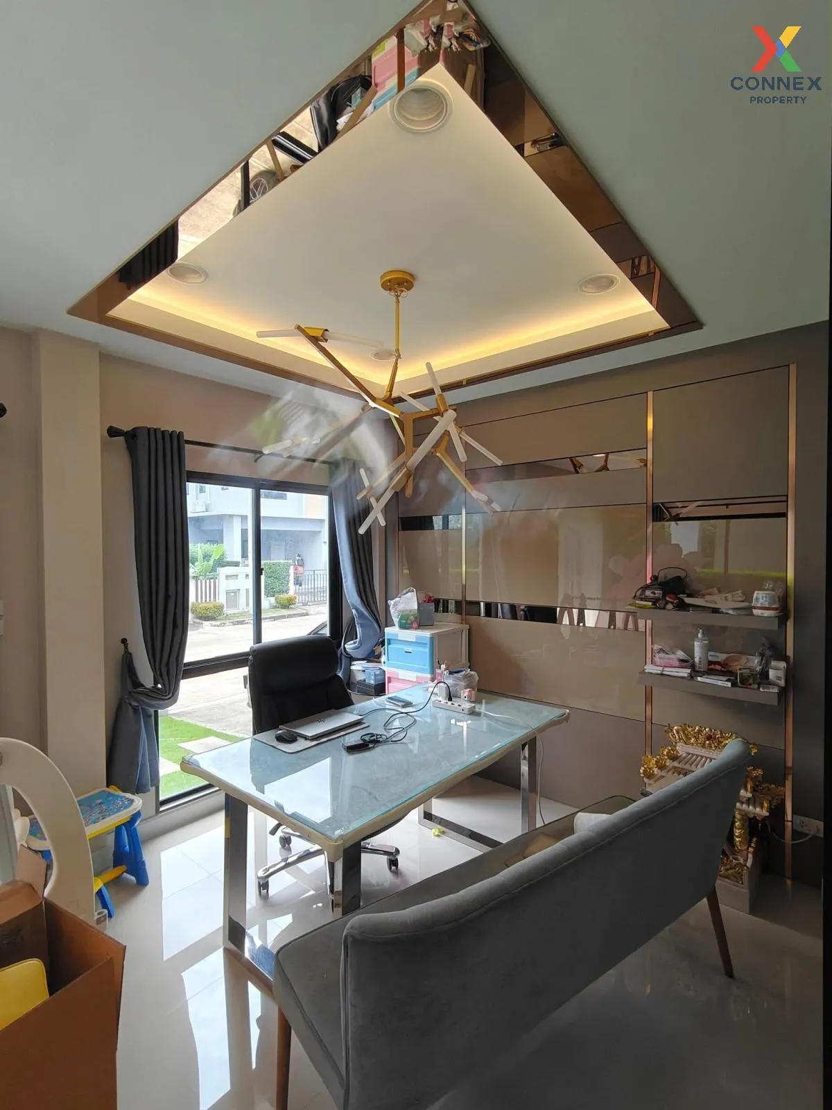 ขายบ้าน  ไลฟ์ บางกอก บูเลอวาร์ด ราชพฤกษ์ - ปิ่นเกล้า ศาลากลาง บาง