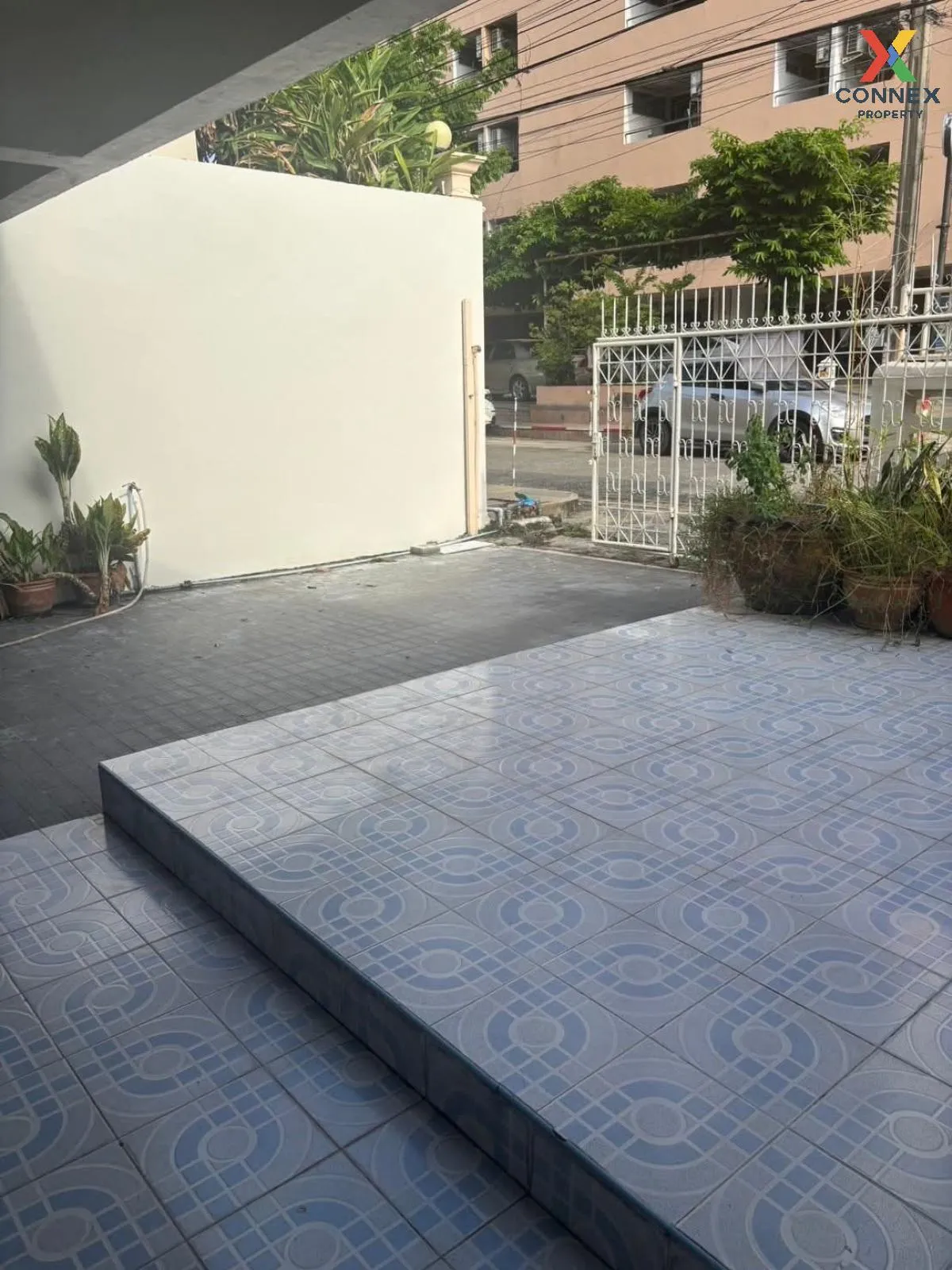 เช่าทาวน์เฮ้าส์ให้เช่า,สุขุมวิท 64 พระโขนงใต้ เขต พระโขนง กรุงเทพ 1