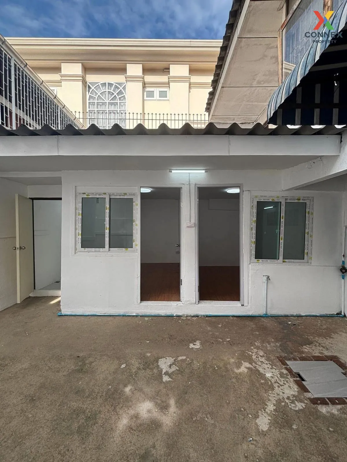 เช่าทาวน์เฮ้าส์ให้เช่า,สุขุมวิท 64 พระโขนงใต้ เขต พระโขนง กรุงเทพ