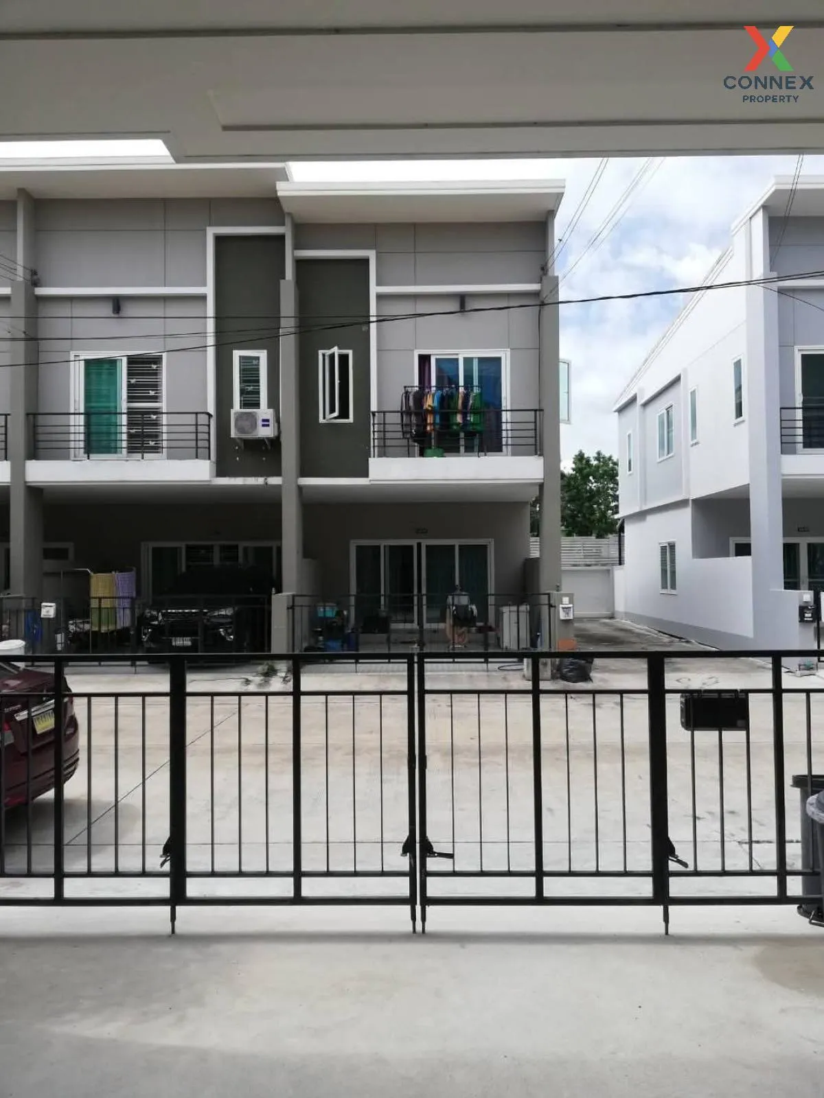 For Rent Townhouse/Townhome  , PATAGONIA Ramintra - Nimitmai , Sa 2