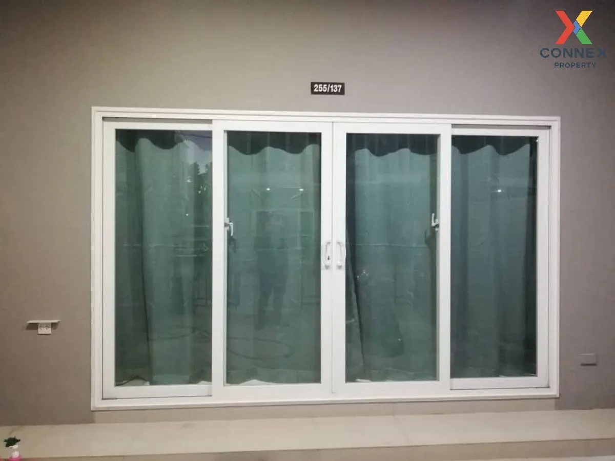 For Rent Townhouse/Townhome  , PATAGONIA Ramintra - Nimitmai , Sa 3