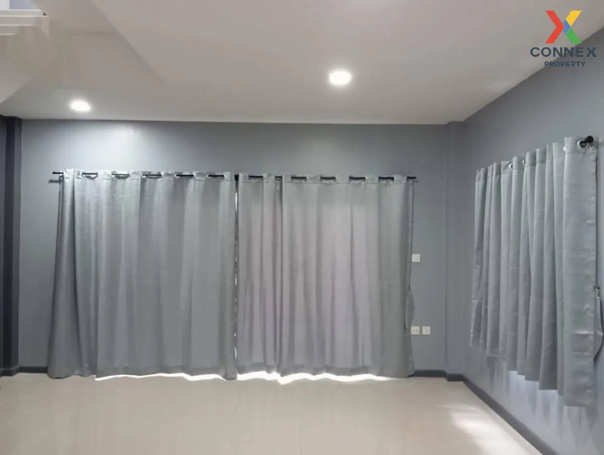 For Rent Townhouse/Townhome  , PATAGONIA Ramintra - Nimitmai , Sa 4