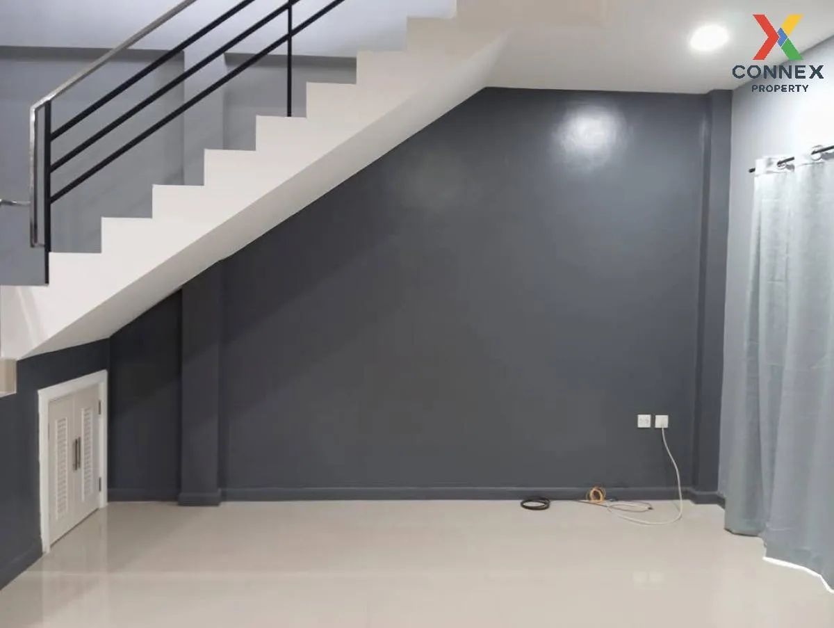 For Rent Townhouse/Townhome  , PATAGONIA Ramintra - Nimitmai , Sa