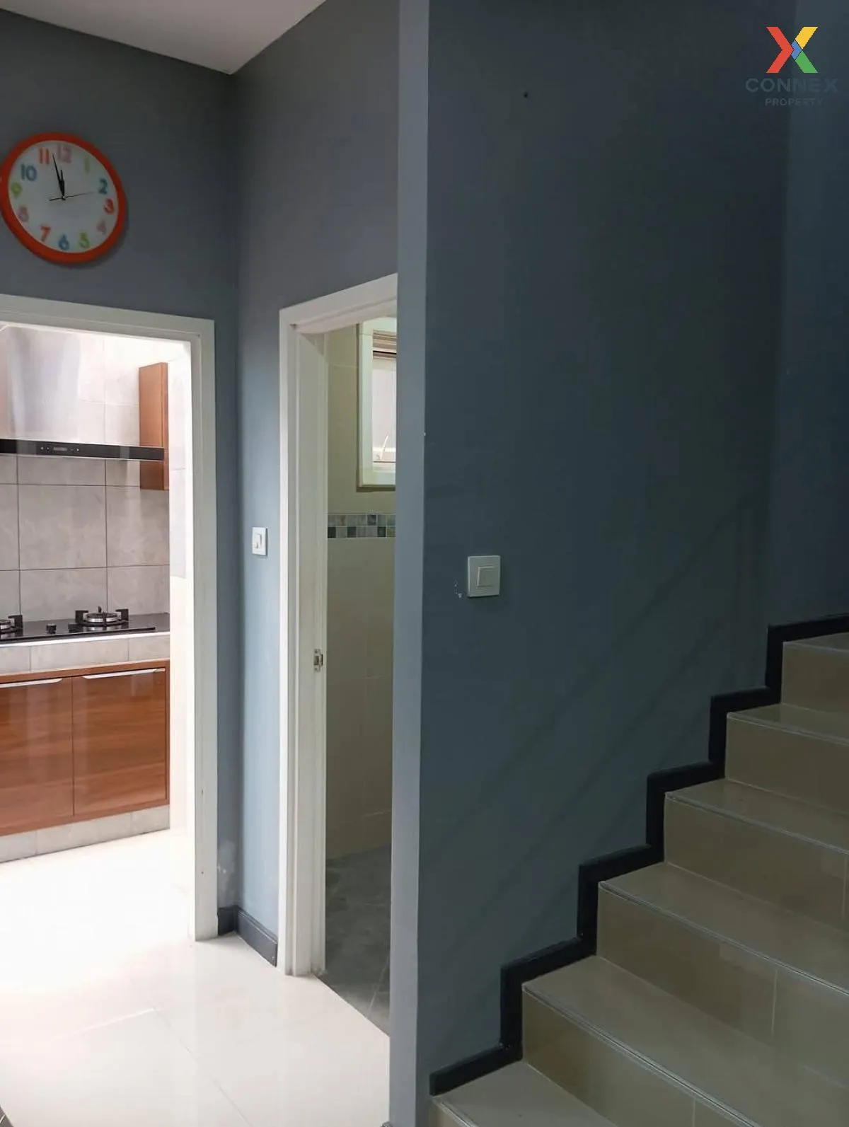 For Rent Townhouse/Townhome  , PATAGONIA Ramintra - Nimitmai , Sa