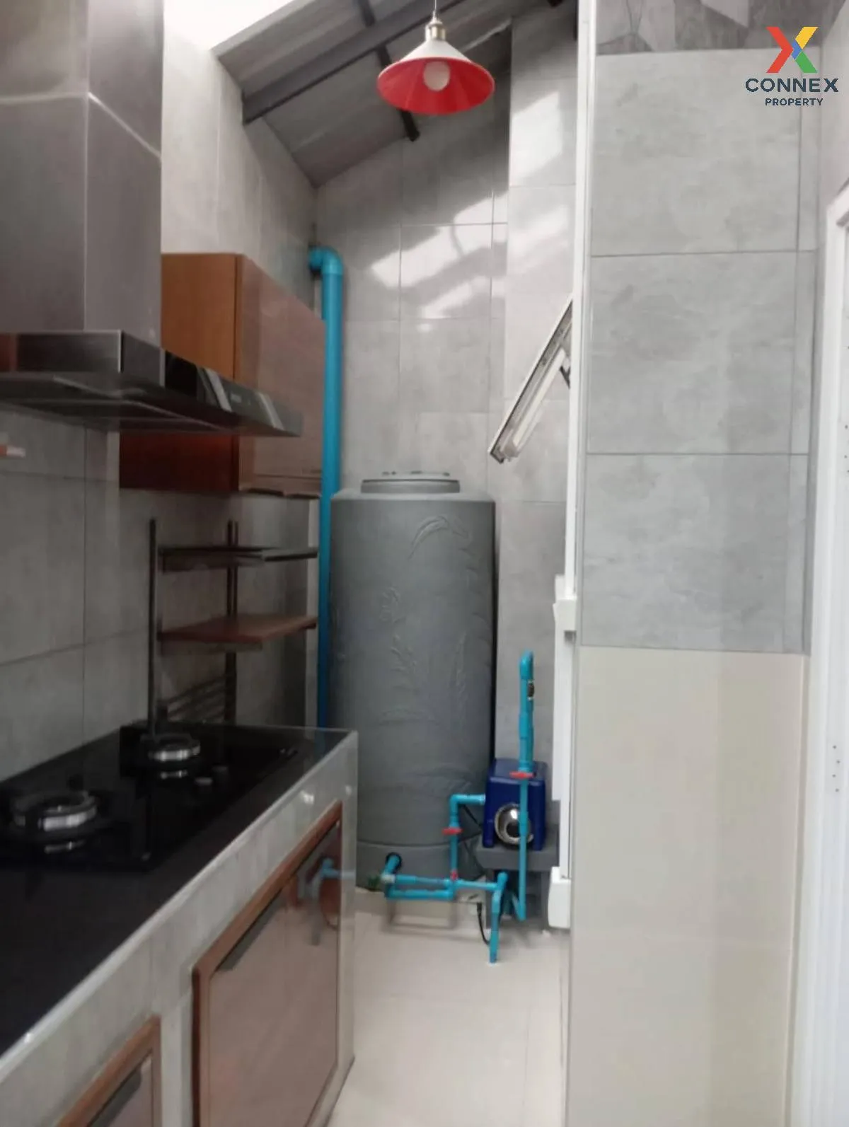 For Rent Townhouse/Townhome  , PATAGONIA Ramintra - Nimitmai , Sa